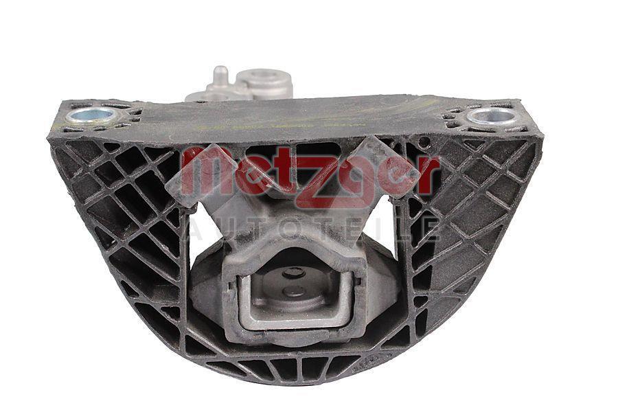 Support moteur (Silent bloc moteur) METZGER ref. 8053891
